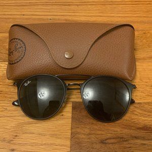 Ray Ban Sunglasses 3546